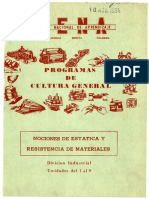 Nociones Estatica Unidad 1 9 PDF