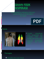 2 - Pemeriksaan Fisik Paru