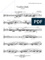 IMSLP291052-PMLP472485-DUKAS-Vocalise-étude FLT Ou Htb-Pno - Flute or Oboe