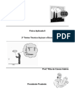 Apostila 1 - 2º Termo TAA