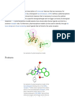 Pharmacophore - Wikipedia