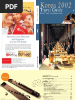Download Korea Travel Guide by racky80 SN4853873 doc pdf
