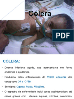 Colera 2