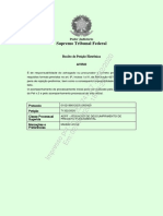 ADPF Portaria 2.282 - Protocolo PDF