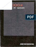 tk2000 Manual de Operacao PDF