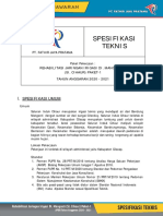 SPEKTEK - Cihaur1 PDF