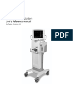 GE Carestation - User Manual PDF