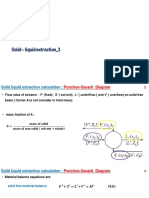 Solid - Liquid Extraction - 3 - 24 Sept 2020 PDF