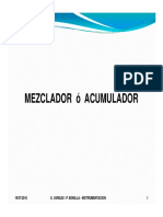 7-Pro-Ope-Pc - Mezclador - Acumulador PDF