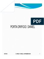 10-Pro-Ope-Pc - Medidor de Gas Daniel PDF