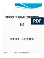 13-Pro-Ope-Pc - Tratador Termo Electrostatico - Sad PDF