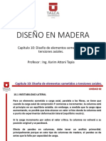 Diseño en Madera Capitulo 10 PDF