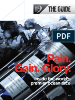 Volvo Ocean Race The Guide PDF