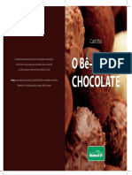 O Bê-á-bá do Chocolate