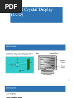 liquid crystal display