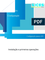 101 Configuração Paneis ATS