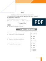 Test Saber 11-B PDF