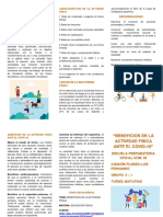 Triptico (Proyecto Transversal)