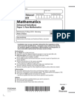 8MA0-01 AS Pure Mathematics – May 2018 (pdf)