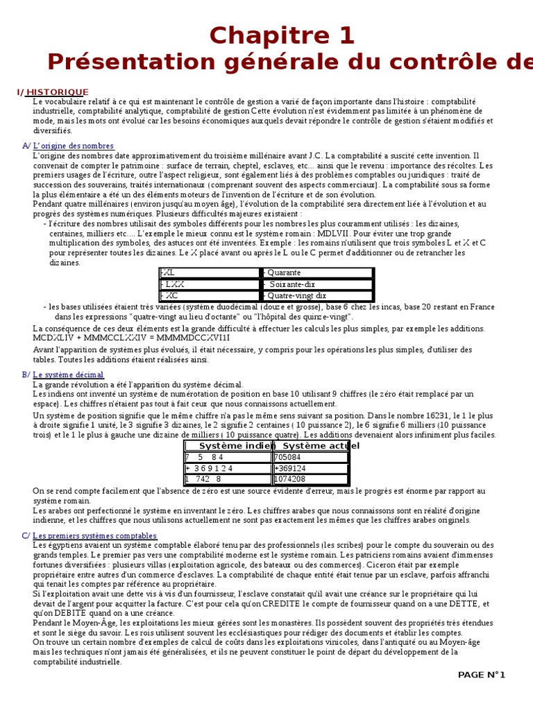 Entier Compris Entre 1060 Et 1450 5385b29aadec8 PDF | PDF | Comptabilité analytique | Dépréciation