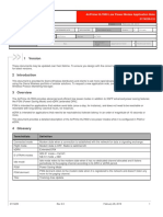 AirPrime HL7800 Low Power Modes Application Note Rev2 0