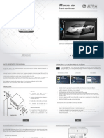 Manual UTR 1500 PDF