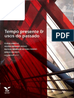 Tempo Presente PDF