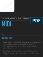 Midi