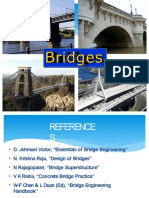 Bridges Introduction