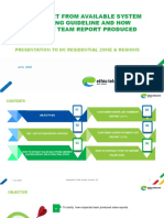 Extract sales data from CRM system