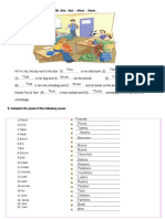 Trabajo Individual 2 - CGT