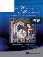 European Women in Mathematics by Catherine Hobbs, Sylvie Paycha (Z-lib.org)