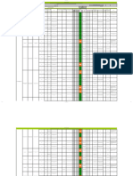 Matriz de Peligros Actividad 8