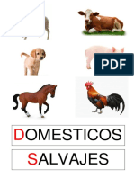 Animales PDF