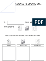 Medios Transporte