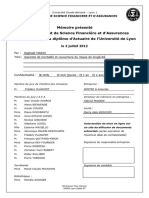 Mémoire MARIN Raphaël (01.06.2012) PDF