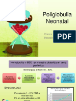 Poliglobulia