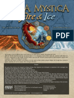 Terra Mystica Fire Ice Rules