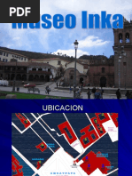 Museo Inca