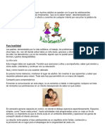 Comunicacion Con Tu hijoII PDF