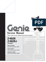 Manual Servicio PDF