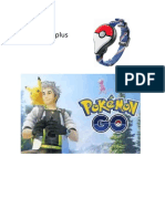 Pokemon go.docx
