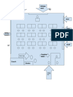 Classroom Layout Sed 464 New