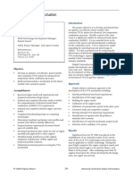 II.C.1 Variable Valve Actuation: Objectives