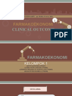 FARMAKOEKONOMI KELOMPOK 1 Rev.