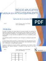 Ejemplo Metodo Estatico PDF