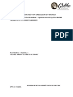 Tarea 1 - Unidad 2 - Ensayo - El Habito de Ganar - Administración de Grupos y Equipos