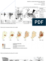 Modelo Urbano Latinoamericano - Belo Horizonte - Granda Camila. Roberto Silva PDF