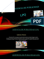 Diseño de Presentacion LPQ