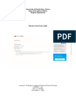 Resume Cover Letter Jeremy Geremy l03